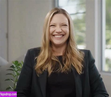 Anna Torv Nude Leaked OnlyFans